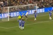 Résumé et vidéo buts match Chelsea 1-1 Everton (04/12/2010)