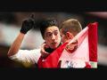 Vidéo buts match Arsenal Fulham 2-1 : Buts Samir Nasri (04/12/2010)