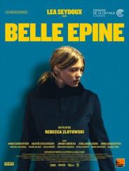 Belle Epine : entre naïveté adolescente et rébellion