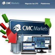 Trading sans risque avec CMC Markets