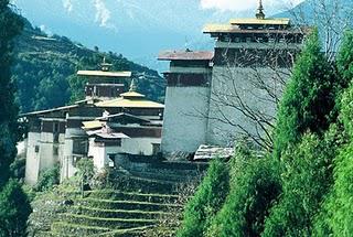 Thimpu, 5 décembre 1992