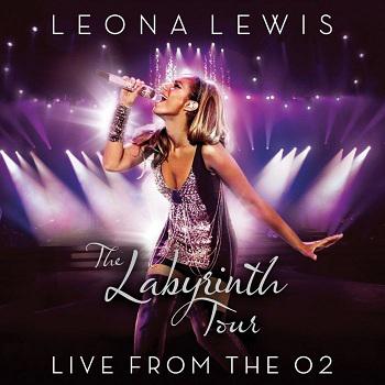 Leona The Labyrinth Tour