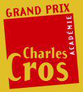 Grand Prix de l'Académie Charles Cros 2010 pour L'Exécution de Robert Badinter