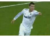 Résumé vidéo Cristiano Ronaldo match Real Madrid Valence (04/12/2010)
