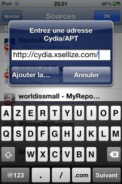 [TUTO] Soumettre ses icones a la gravitée avec GraviBoard !