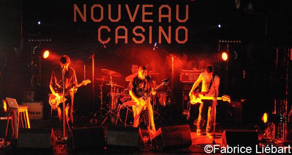 Ask the Dust pas de label mais un soutien participatif