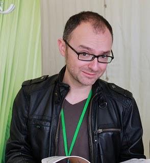 Dédicace BD du Week-end : Franckie Alarcon