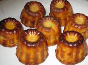 cannelés