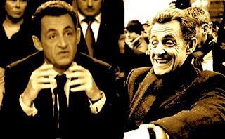 Sarkozy, le malade de proximité
