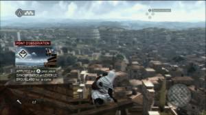 [Test] Assassin’s Creed Brotherhood sur PS3