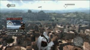 [Test] Assassin’s Creed Brotherhood sur PS3