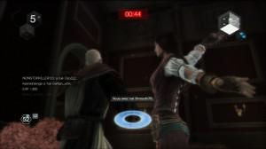 [Test] Assassin’s Creed Brotherhood sur PS3