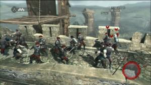 [Test] Assassin’s Creed Brotherhood sur PS3