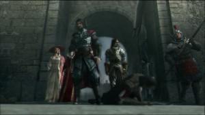 [Test] Assassin’s Creed Brotherhood sur PS3