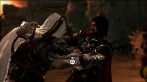 [Test] Assassin’s Creed Brotherhood sur PS3