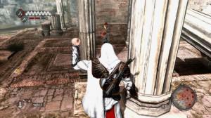 [Test] Assassin’s Creed Brotherhood sur PS3