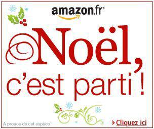 NOEL: Tous les cadeaux sont en ligne!
