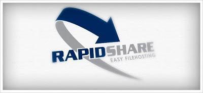 Générateur de lien Rapidshare Premium - 2010
