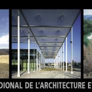Architectures contemporaines en Midi-Pyérénées au CMAV