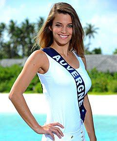 Miss Bretagne devient Miss France 2011