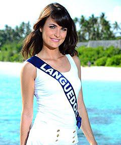 Miss Bretagne devient Miss France 2011