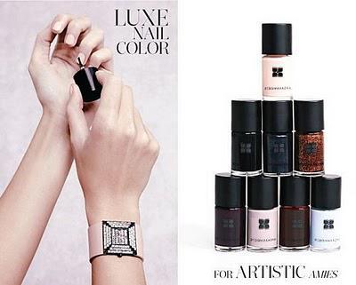 Vernis à ongles BCBG Max Azria