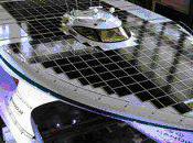 PlanetSolar, bateau solaire