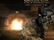 Deus Human Revolution pour votre week 25mn gameplay