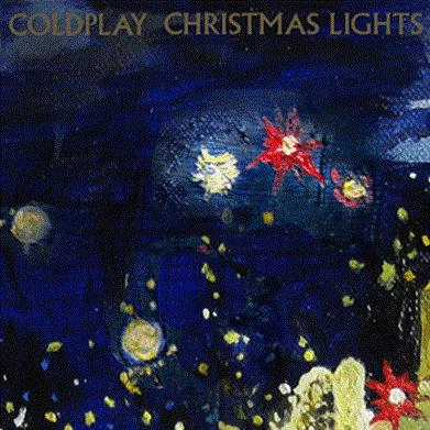 Clip | Coldplay • Christmas Lights