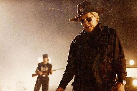 Machete - 6 Machete - 6