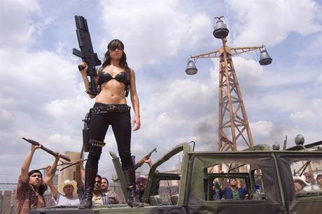 Machete - 10 Machete - 10