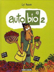 Auto bio, tome 2