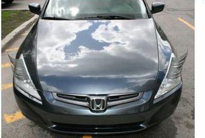 Des faux-cils pour votre voiture