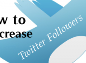 Comment augmenter nombre followers Twitter