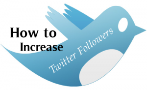 Comment augmenter le nombre de followers sur Twitter ?