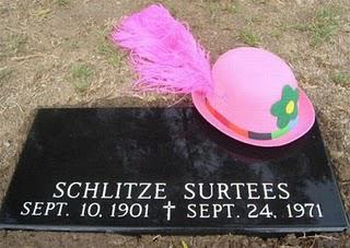 Schlitzie Surtees, l'un des plus grands freaks du XXe siècle