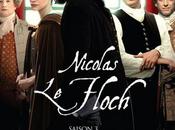 (FR) Nicolas Floch saison episode larme Varsovie