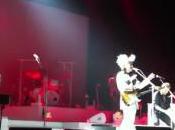Johnny Hallyday live l’Arena Montpellier