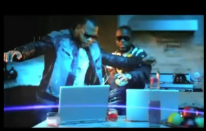 Flo Rida Feat. Akon – Who Dat Girl 
