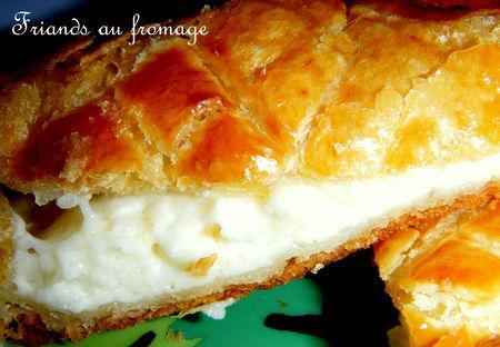 Friands au fromage DSCF8296