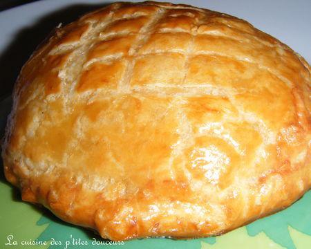 Friands au fromage DSCF8293