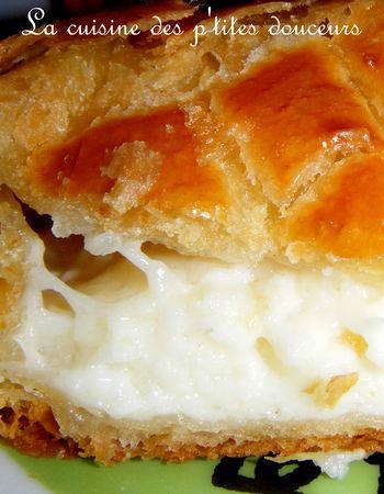 Friands au fromage DSCF8306