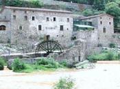 Gardons, énigme orographique.