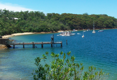 Départ imminent pour l'Australie