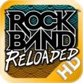 Rock Band joue maintenant sur iPad