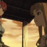 Screenshot - Seiken no Blacksmith (7) Seiken no Blacksmith