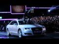 Vidéo chute Samuel Koch dans (Wetten Dass) crash Audi sur ZDF