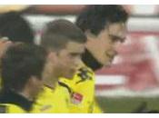 Vidéo buts Borussia Dortmund Nuremberg (résumé 05/12/2010)