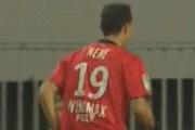 Vidéo buts et résumé match Paris SG 3-1 Brest (05/12/2010)