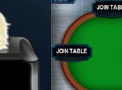 High Stakes Online: Full Tilt ouvre table 3000/6000$ Limit Hold’em